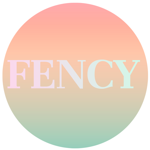 FENCY - We are Fency